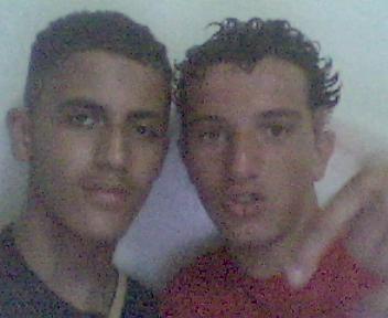 c moi et mon pot mohamed en france